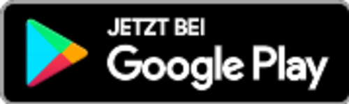 Button zum Google Play Store